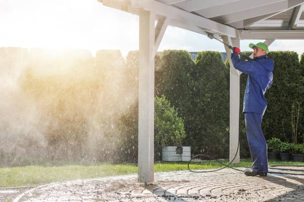 New Berlin, WI Pressure Washing Company