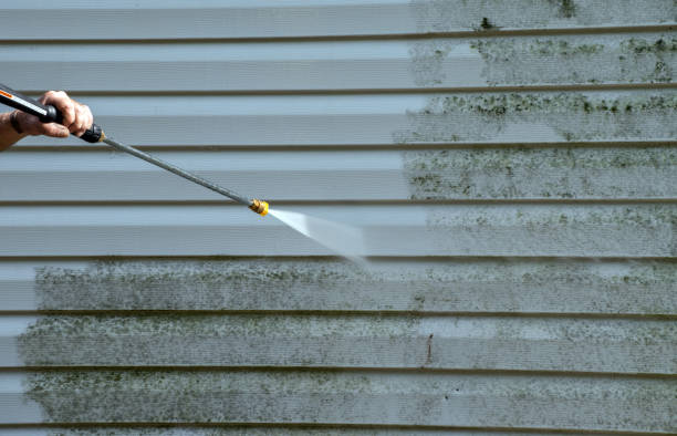 Professional Pressure Washing in New Berlin, WI