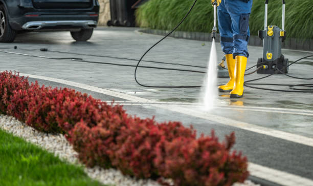 Best Post-Construction Pressure Washing  in New Berlin, WI