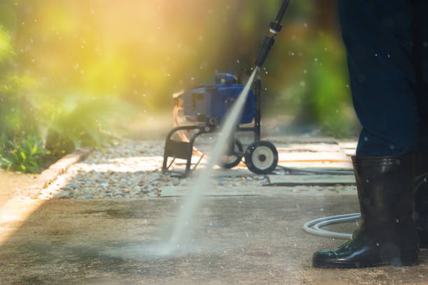Best Gas Station Cleaning  in New Berlin, WI